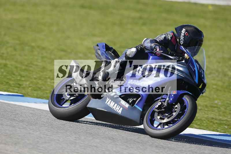 Archiv-2025/02 28.-31.01.2025 Moto Center Thun Jerez/gruen-green/404